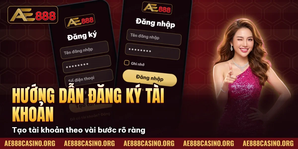 AE888 capitalscout 🎖️ Link Truy Cập AE888 – Đăng Ký AE888.Com ⭐️ 2026 32 Hướng dẫn đăng ký tài khoản AE888